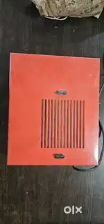 Room Heater