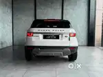 Land Rover Range Evoque SE, 2017, Diesel