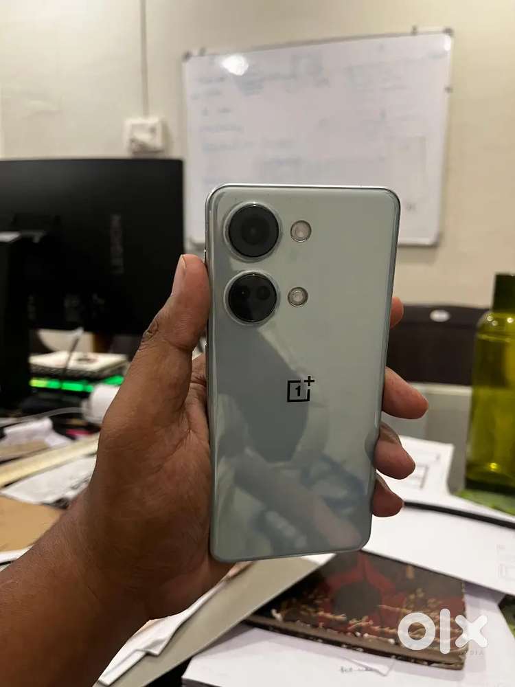 Oneplus Nord 3