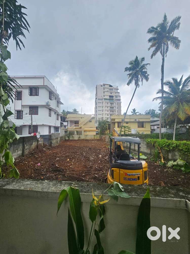 RESIDENTIAL PLOT FOR SALE AT PRIME LOCATION AT TRIVANDRUM CITY