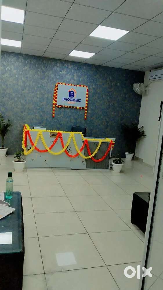 Real estate group