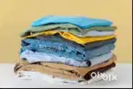 Used clothes per/pc in good condition