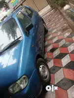 Maruti Suzuki Alto 2009 Petrol 86000 Km Driven