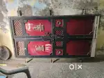 Main Gate, fully Iron made