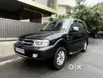 Tata Safari Dicor VX 4X2, 2009, Diesel