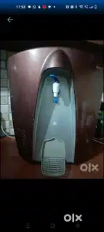 RO Filter fully functional