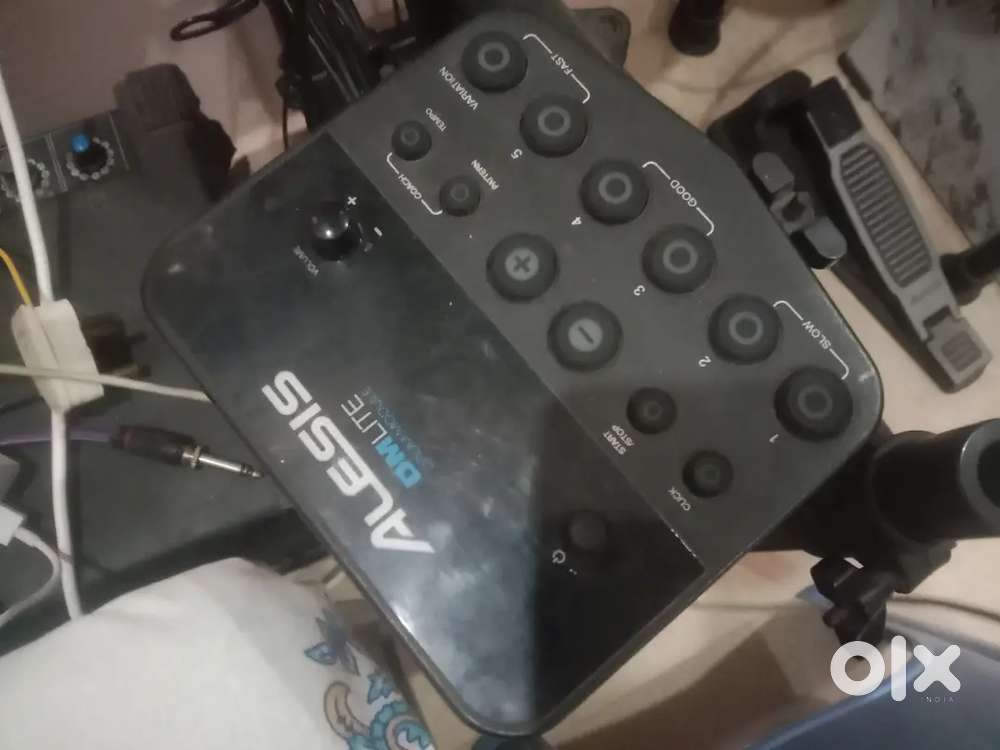 Alesis DM lite Electronic Drum Set