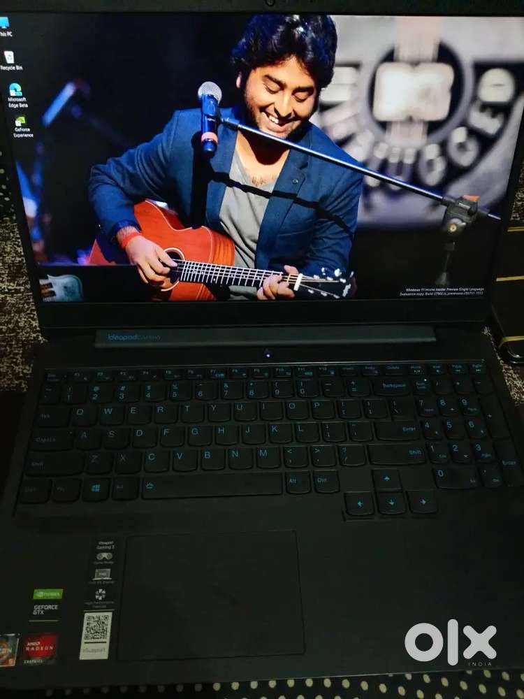 Lenevo IdeaPad gaming 3