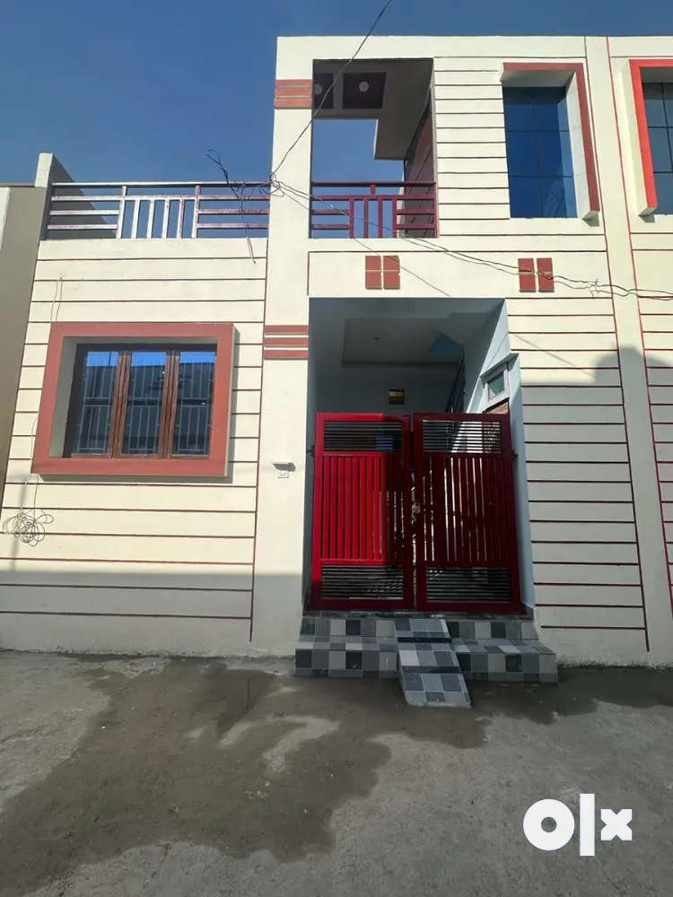2bhk independent house for sale in 41