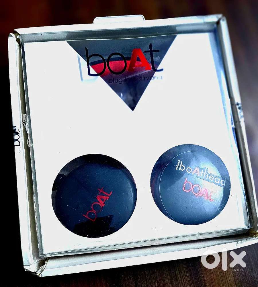 Boat Rockerz 370 Headphones