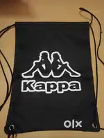 Kappa Gym Bag