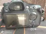 Sony a68 cemera