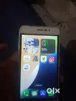 Panasonic p85 4g  2  GB ram 16 gb storage