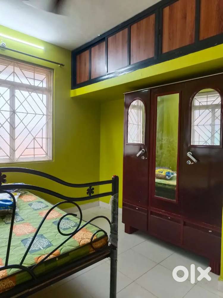 2 bhk apartment in khorlim Mapusa