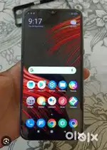 Exchange only..Poco m2..4Gb+128Gb..