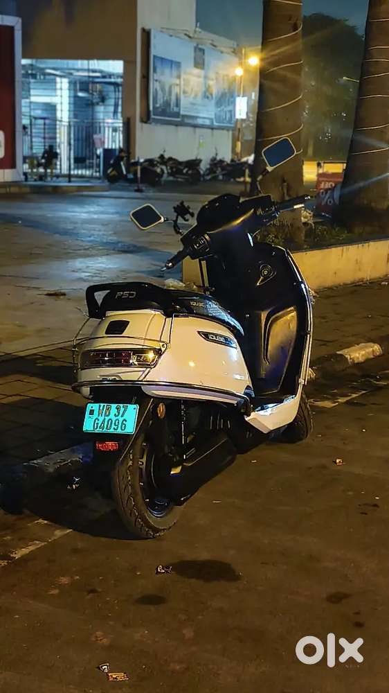 iCube 9 Months Used  Excellent Condition Like New