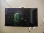 Samsung's tv 43inch