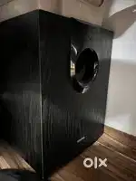 Onkyo 7.1 home theatre