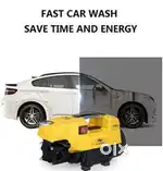 Asian Paints washers are high-pressure cleaners . RENTAL