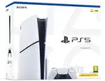 Sony PS5 1TB Player Disc version