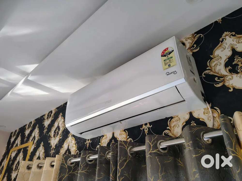 Croma Ac 1.5 Ton , 3 Star