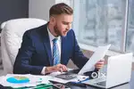 Office Assistant