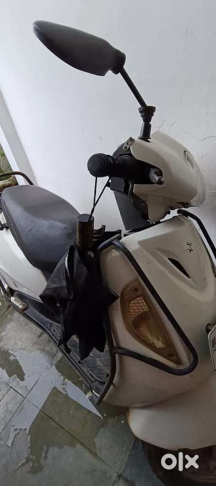 Access 125
