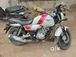 Bajaj V15 2016 Model – Excellent Condition – 30,664 km Driven