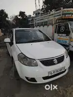 Maruti Suzuki SX4 2010