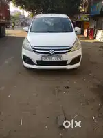 Maruti Suzuki Ertiga 2016 Diesel 130000 Km Driven