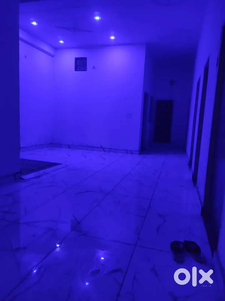 Big size Rooms for rent with silent atmosphere