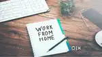 Guaranteed income - Work From Home