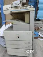 Xerox machine IR3025