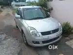Maruti Suzuki Swift 2009