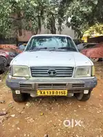 42 TATA 207 4*4 0156