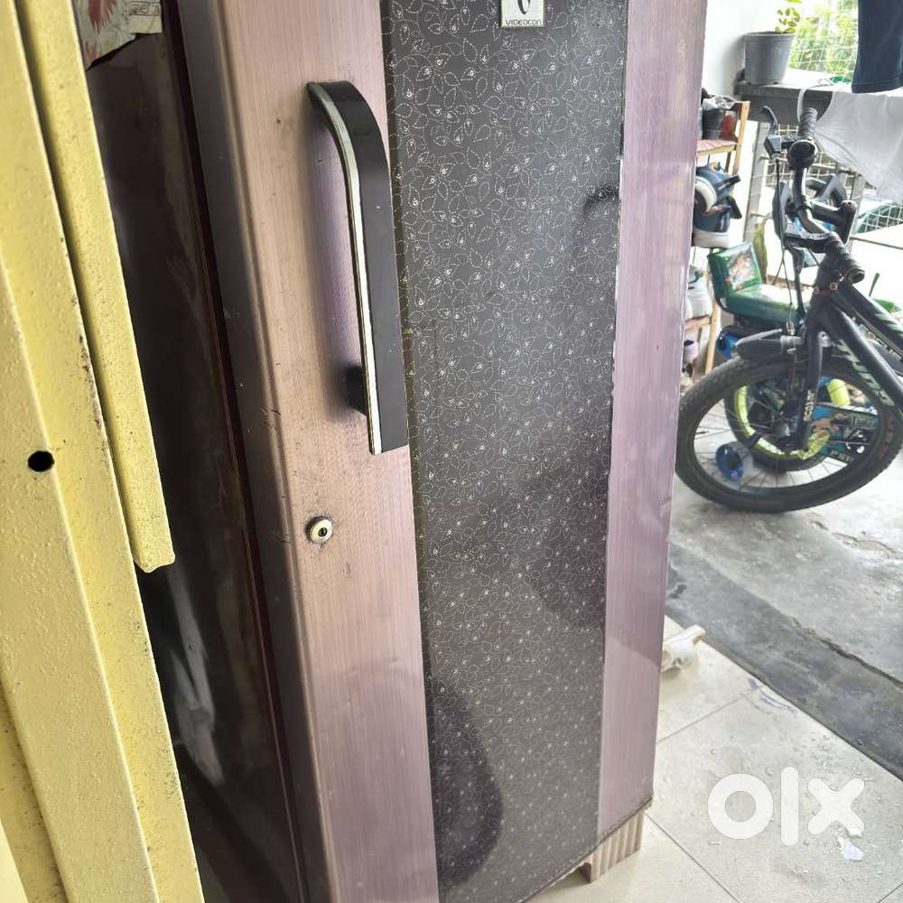 Fridge in Working condition