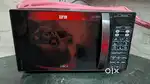 Minimum used ifb microwave oven