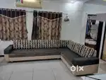 7 Seater Sofa with 8 Pillow