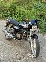 Hero Splendor