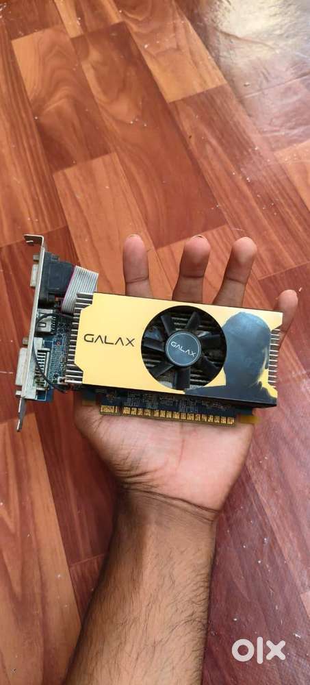 GT 740 2GB OC Edition  Budget GPU Deal  DDR5