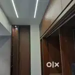 Interior designer decoration pop gypsum