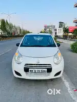 Maruti Suzuki A-Star Vxi Aktiv, 2009, Petrol