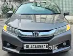 Honda City 2014-2015 V MT, 2016, Petrol