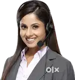 Required Girls for Telecaller