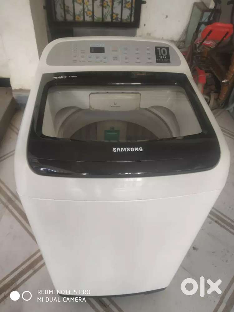Premium quality topload washing machine for sell
