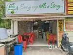 Running Cafe sale