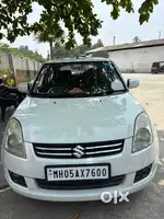 Maruti Suzuki Swift Dzire 2011 Petrol Good Condition