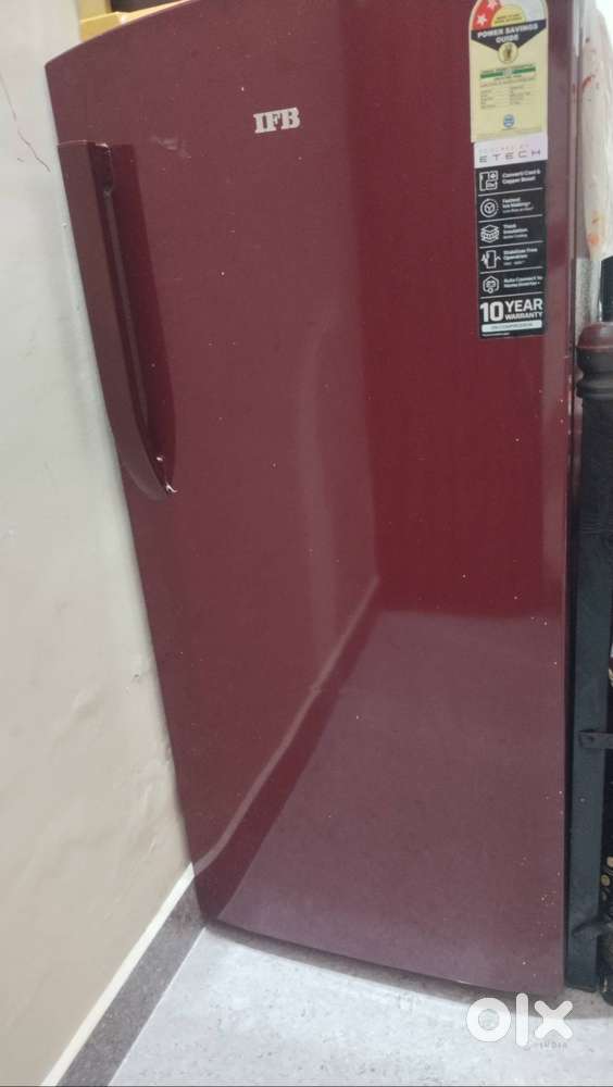 IFB Single Door Refrigerator