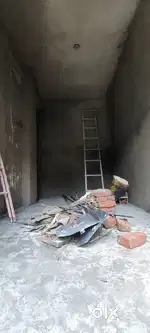 Shop for rent in Sarojini Nagar pillanji