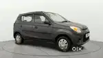 Maruti Suzuki Alto 800 LXI, 2018, Petrol